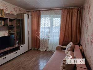 4-к квартира, вторичка, 82м2, 10/16 этаж