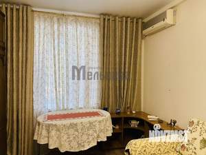 1-к квартира, вторичка, 43м2, 2/5 этаж