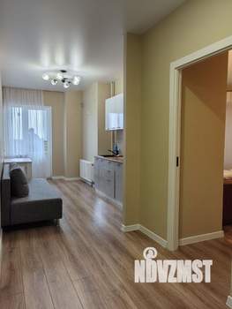 1-к квартира, вторичка, 39м2, 18/20 этаж