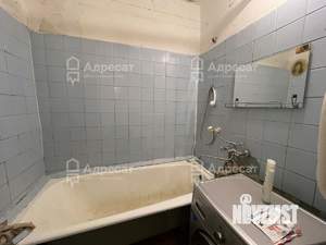 2-к квартира, вторичка, 54м2, 6/9 этаж