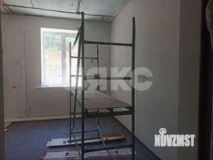 Студия квартира, вторичка, 23м2, 1/5 этаж