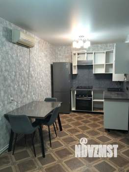 2-к квартира, вторичка, 51м2, 2/3 этаж
