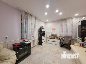 2-к квартира, вторичка, 43м2, 2/2 этаж