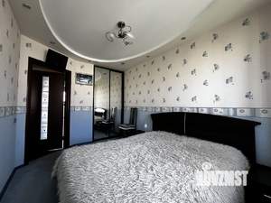 3-к квартира, вторичка, 57м2, 8/9 этаж