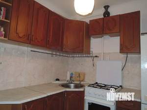 1-к квартира, вторичка, 33м2, 2/5 этаж