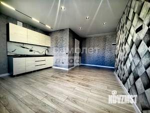 Студия квартира, вторичка, 29м2, 3/5 этаж