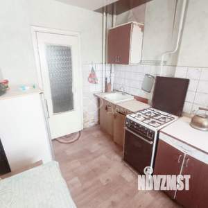 1-к квартира, вторичка, 35м2, 1/9 этаж