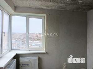 2-к квартира, вторичка, 55м2, 21/24 этаж