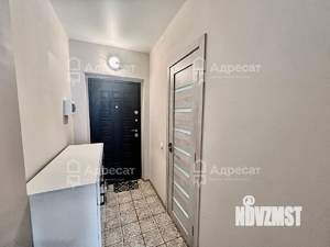 1-к квартира, вторичка, 28м2, 6/19 этаж
