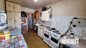 1-к квартира, вторичка, 25м2, 4/9 этаж