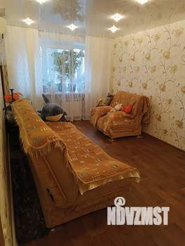 2-к квартира, вторичка, 54м2, 1/5 этаж