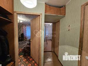 1-к квартира, вторичка, 37м2, 3/9 этаж