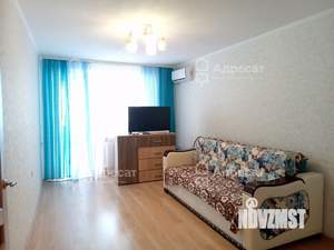 1-к квартира, вторичка, 40м2, 3/9 этаж