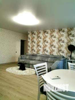 3-к квартира, вторичка, 57м2, 5/5 этаж