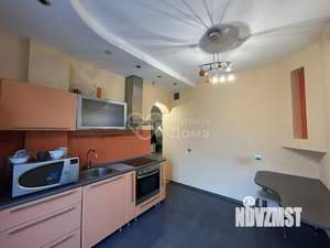 3-к квартира, вторичка, 86м2, 6/12 этаж