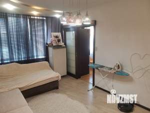 2-к квартира, вторичка, 61м2, 6/8 этаж