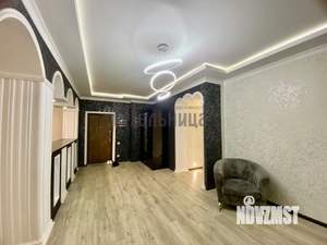 2-к квартира, вторичка, 70м2, 4/25 этаж