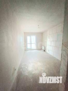 3-к квартира, вторичка, 83м2, 6/17 этаж