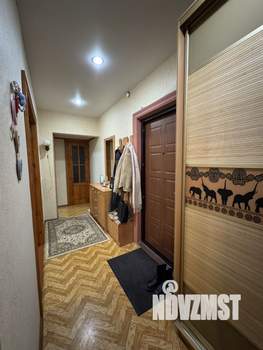 2-к квартира, вторичка, 51м2, 3/9 этаж