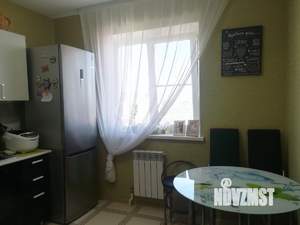 2-к квартира, вторичка, 48м2, 3/3 этаж