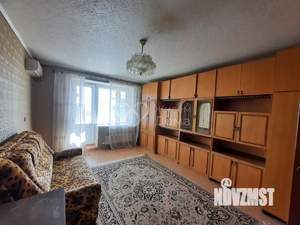 3-к квартира, вторичка, 61м2, 5/5 этаж