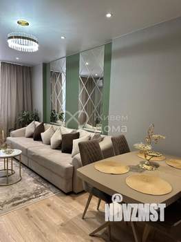 3-к квартира, вторичка, 81м2, 8/14 этаж