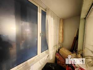 2-к квартира, вторичка, 43м2, 5/5 этаж