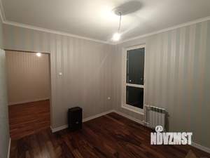 2-к квартира, вторичка, 40м2, 4/4 этаж