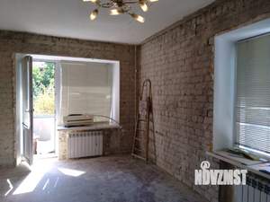 1-к квартира, вторичка, 31м2, 2/3 этаж