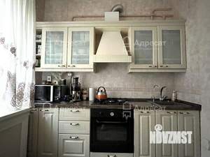 3-к квартира, вторичка, 76м2, 2/3 этаж