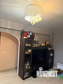 2-к квартира, вторичка, 45м2, 5/5 этаж