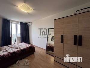 1-к квартира, вторичка, 50м2, 15/17 этаж