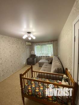 2-к квартира, вторичка, 44м2, 2/5 этаж