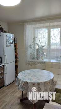 1-к квартира, вторичка, 37м2, 16/16 этаж