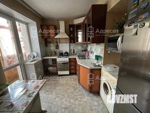 3-к квартира, вторичка, 58м2, 4/9 этаж