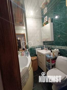 3-к квартира, вторичка, 64м2, 6/9 этаж