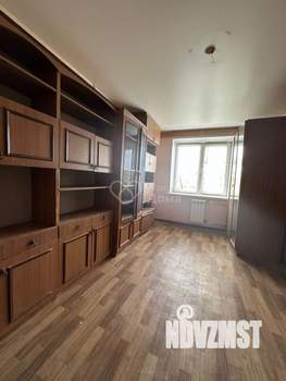 4-к квартира, вторичка, 73м2, 9/9 этаж