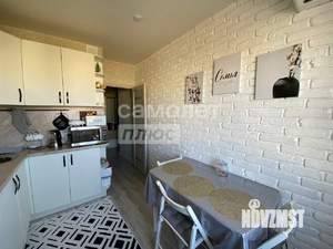 2-к квартира, вторичка, 52м2, 9/9 этаж