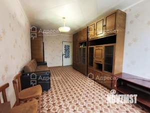 2-к квартира, вторичка, 47м2, 2/5 этаж