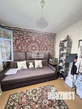 4-к квартира, вторичка, 61м2, 1/5 этаж