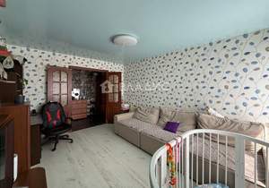 2-к квартира, вторичка, 47м2, 8/9 этаж