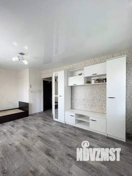 1-к квартира, вторичка, 30м2, 4/5 этаж