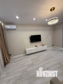 2-к квартира, вторичка, 58м2, 21/23 этаж