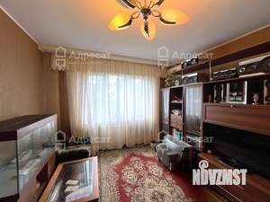 3-к квартира, вторичка, 64м2, 5/9 этаж