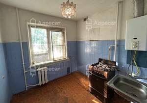 2-к квартира, вторичка, 45м2, 2/5 этаж