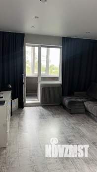 1-к квартира, вторичка, 35м2, 5/9 этаж