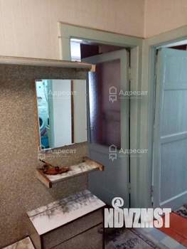 2-к квартира, вторичка, 41м2, 3/4 этаж