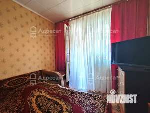 3-к квартира, вторичка, 64м2, 8/9 этаж