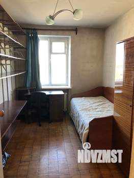 2-к квартира, вторичка, 46м2, 9/9 этаж