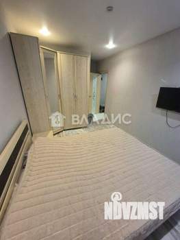 2-к квартира, вторичка, 51м2, 9/9 этаж
